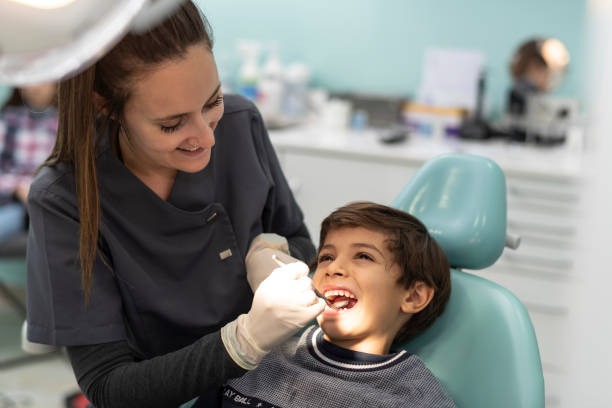 Best Emergency Denture Repair in Taft Heights, CA