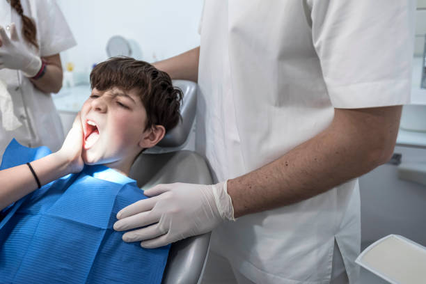 Best Same-Day Emergency Dental Services in Taft Heights, CA