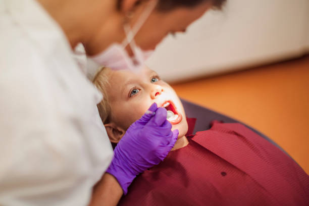 Best Emergency Tooth Extraction in Taft Heights, CA