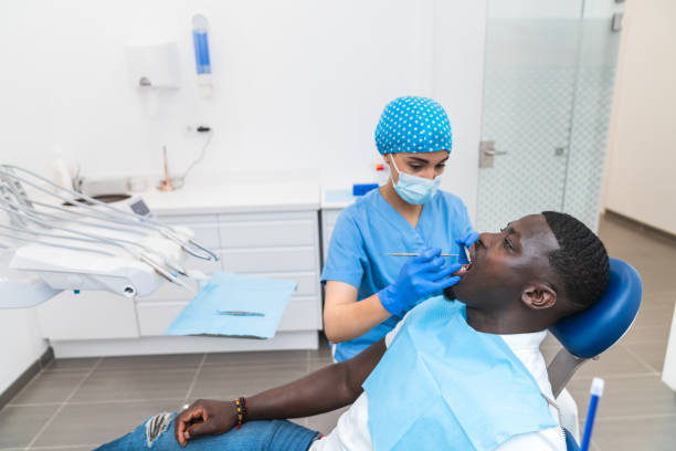 Best Emergency Gum Treatment in Taft Heights, CA