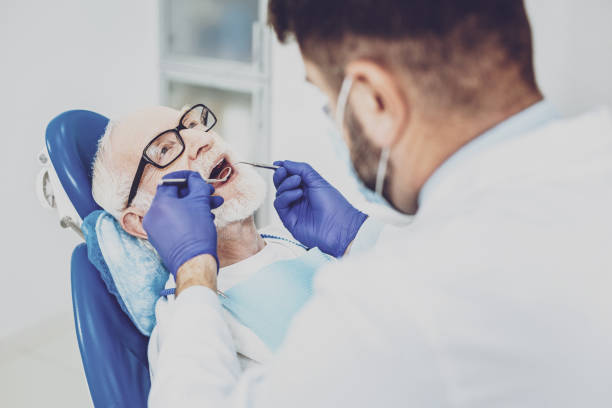 Best Emergency Dental Care for Broken or Chipped Teeth in Taft Heights, CA